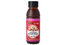 JAPANSE SESAMSAUS  6x330ml YAMA